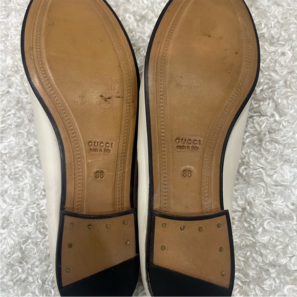 NEW Gucci Princetown Loafers - Picture 2 of 8